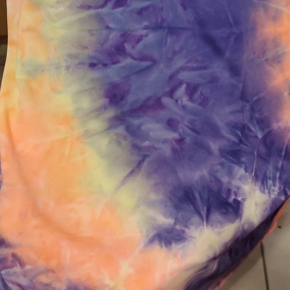 Sale Plus Show Me Your Love Top - Picture 7 of 8